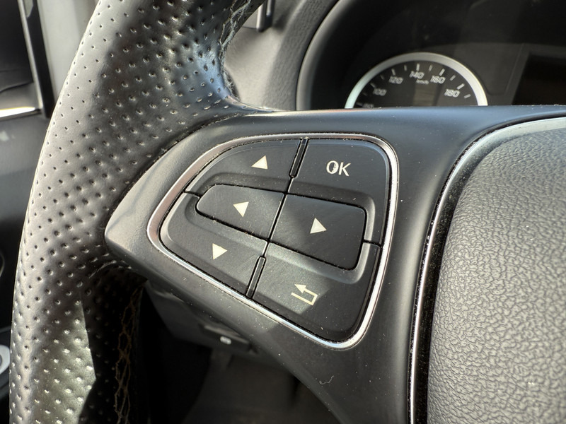 Fourgonnette Mercedes-Benz Vito 114 2.1 CDI Automaat L2H1 Dubbele Schuifdeur Climate Control Cruise Control Stoelverwarming: photos 20