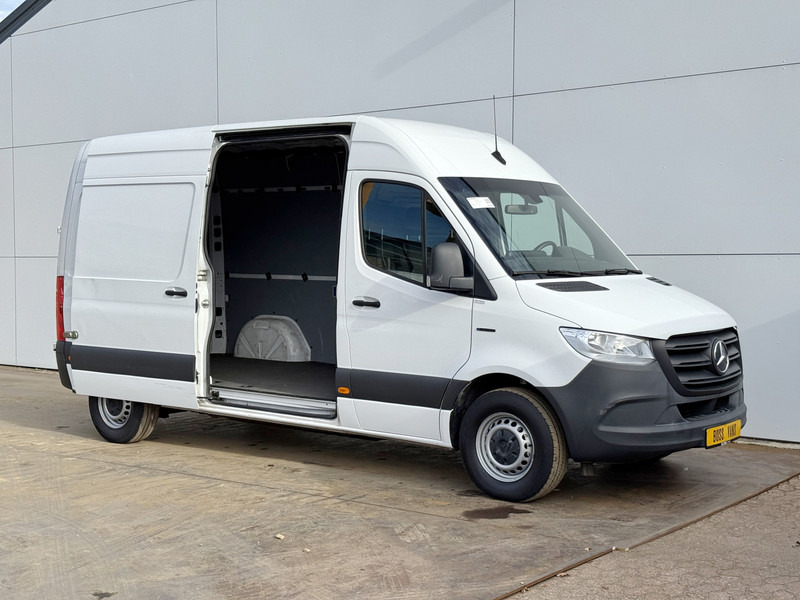 Mercedes-Benz eSprinter 312 L2H2 100% Elektrisch 55kWh 168km WLTP 80kw Snelladen Climate Control Camera Stoelverwarming - Fourgon utilitaire, Utilitaire électrique: photos 5 Mercedes-Benz eSprinter 312 L2H2 100% Elektrisch 55kWh 168km WLTP 80kw Snelladen Climate Control Camera Stoelverwarming - Fourgon utilitaire, Utilitaire électrique: photos 5