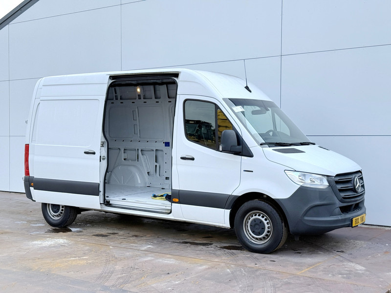 Mercedes-Benz eSprinter 312 L2H2 Elektrisch 41kWh 120pk Climate Control Camera Stoelverwarming - Fourgon utilitaire, Utilitaire électrique: photos 5 Mercedes-Benz eSprinter 312 L2H2 Elektrisch 41kWh 120pk Climate Control Camera Stoelverwarming - Fourgon utilitaire, Utilitaire électrique: photos 5