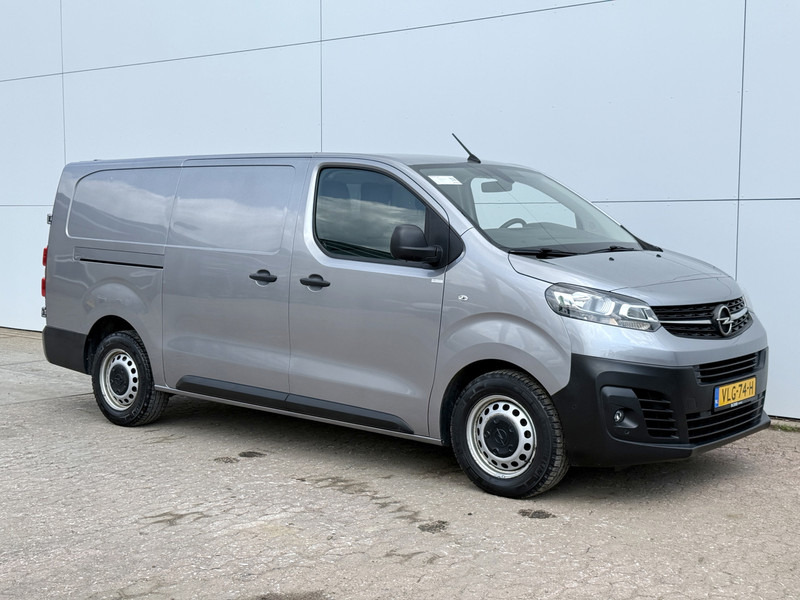Opel Vivaro 2.0 CDTI 123PK Automaat L3H1 Navigatie Camera Carplay Trekhaak Parkeersensoren voor achter - Fourgonnette: photos 4 Opel Vivaro 2.0 CDTI 123PK Automaat L3H1 Navigatie Camera Carplay Trekhaak Parkeersensoren voor achter - Fourgonnette: photos 4