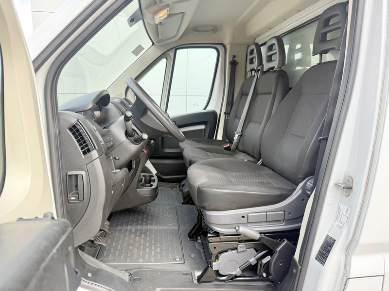 Peugeot Boxer 2.2 HDI Laadklep Cruise Control Meubelbak Bakwagen Koffer 165 PK - Fourgon utilitaire: photos 5 Peugeot Boxer 2.2 HDI Laadklep Cruise Control Meubelbak Bakwagen Koffer 165 PK - Fourgon utilitaire: photos 5