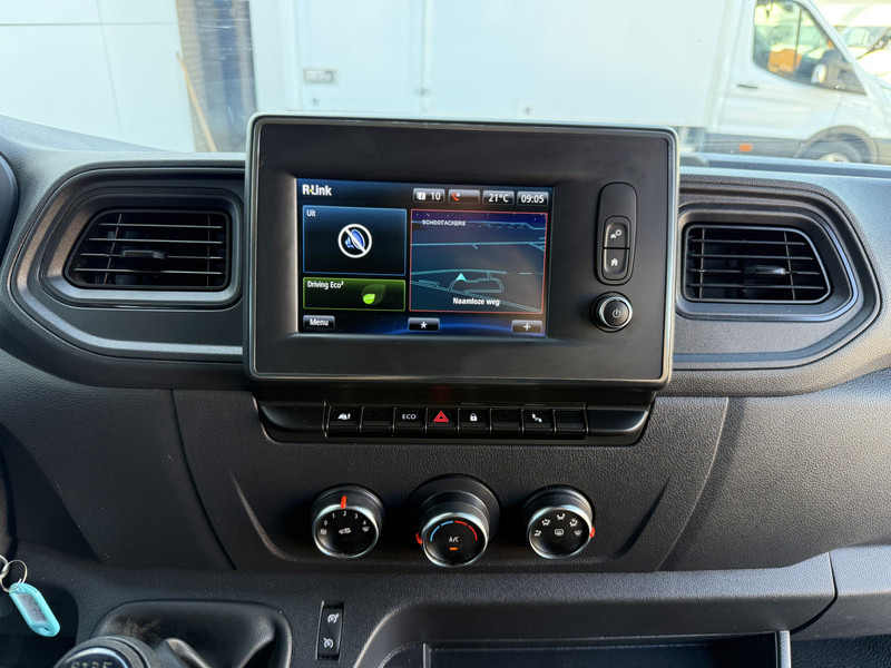 Fourgon utilitaire, Utilitaire double cabine Renault Master T35 2.3 dCi 180PK **Fabrieksgarantie tot 04-2026** L2H2 Dubbele Cabine Mixto DoKa Airco Cruise Control Trekhaak Camera APK to 4-2027: photos 16