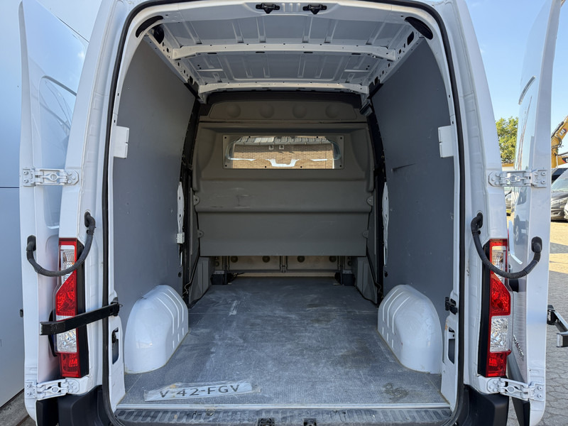 Fourgon utilitaire, Utilitaire double cabine Renault Master T35 2.3 dCi 180PK **Fabrieksgarantie tot 04-2026** L2H2 Dubbele Cabine Mixto DoKa Airco Cruise Control Trekhaak Camera APK to 4-2027: photos 13