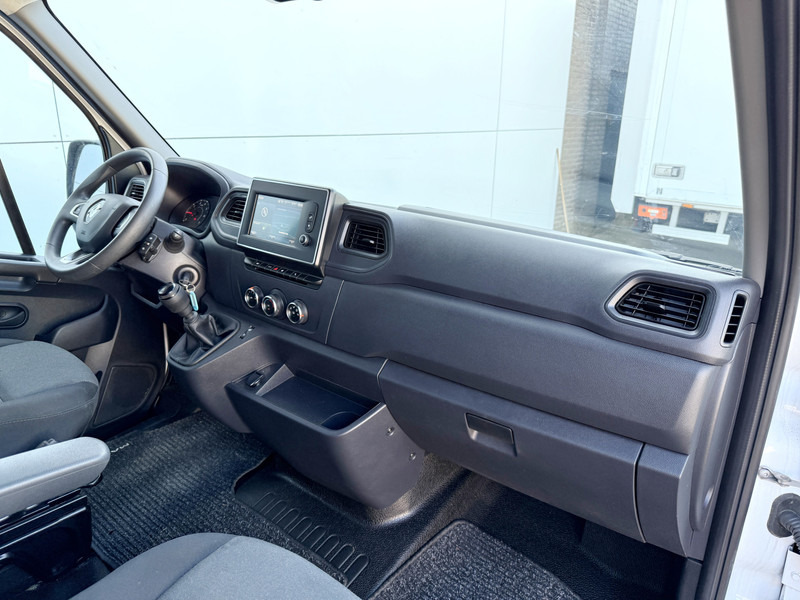 Fourgon utilitaire, Utilitaire double cabine Renault Master T35 2.3 dCi 180PK **Fabrieksgarantie tot 04-2026** L2H2 Dubbele Cabine Mixto DoKa Airco Cruise Control Trekhaak Camera APK to 4-2027: photos 10