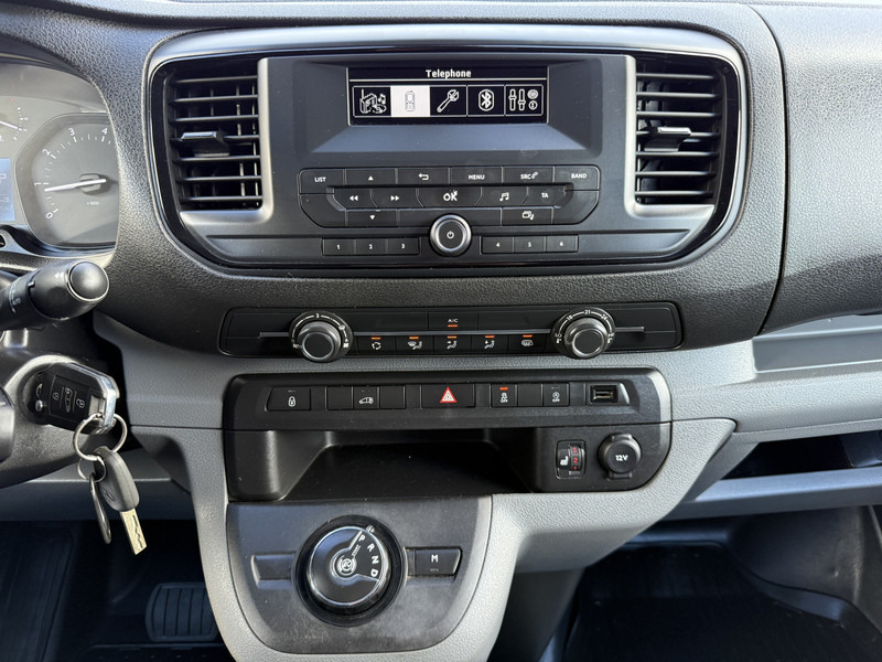 Fourgonnette Toyota PROACE Worker 2.0 D-4D 180pk Automaat L2 2x Schuifdeur Airco Cruise Control Trekhaak: photos 17
