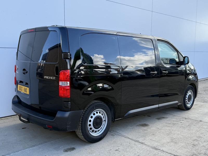 Toyota ProAce 2.0 D-4D 180pk Automaat L2 2x Schuifdeur Airco Cruise Control Trekhaak - Fourgonnette: photos 4 Toyota ProAce 2.0 D-4D 180pk Automaat L2 2x Schuifdeur Airco Cruise Control Trekhaak - Fourgonnette: photos 4