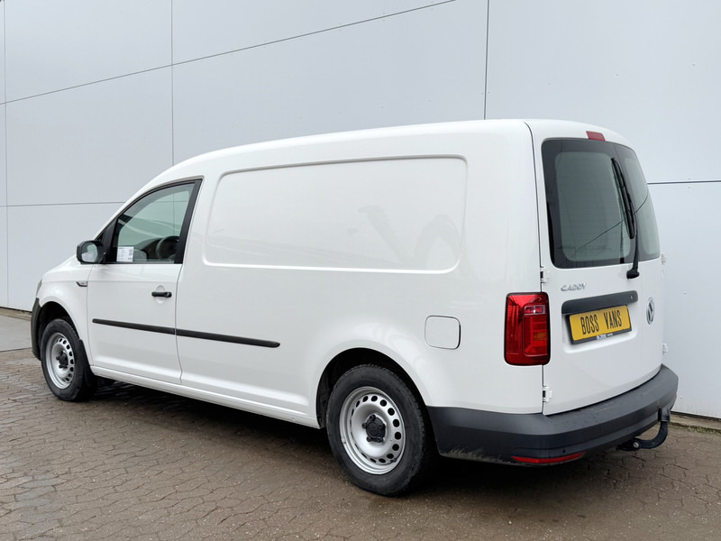 Volkswagen ABT E-CADDY 113pk Automaat L2H1 Maxi 37,3kWh Trekhaak Airco Parkeersensoren - Fourgonnette, Utilitaire électrique: photos 2 Volkswagen ABT E-CADDY 113pk Automaat L2H1 Maxi 37,3kWh Trekhaak Airco Parkeersensoren - Fourgonnette, Utilitaire électrique: photos 2