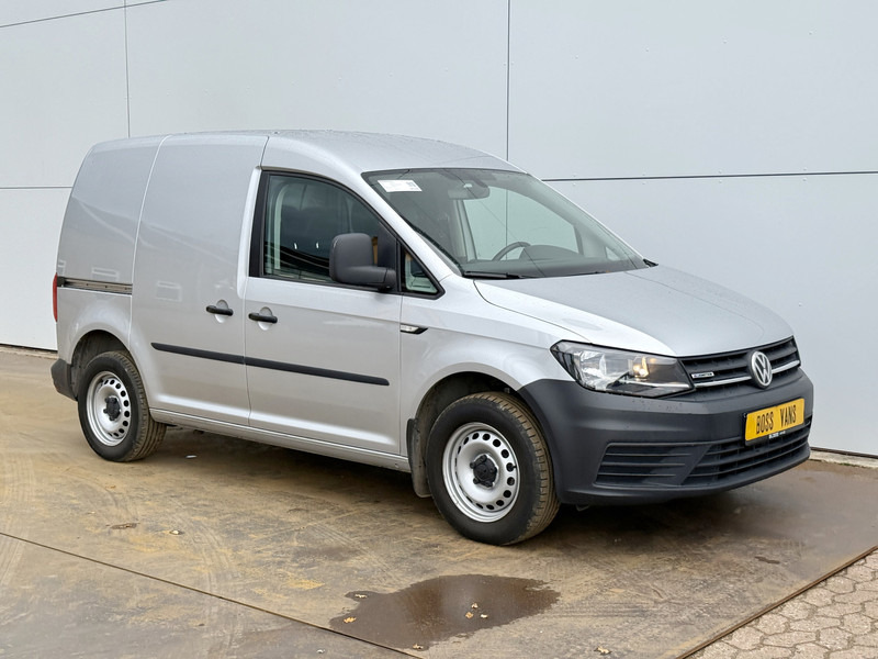 Volkswagen Caddy 1.4 TGI ***CNG*** Automaat L1H1 Airco Camera Cruise Control Trekhaak - Fourgonnette: photos 4 Volkswagen Caddy 1.4 TGI ***CNG*** Automaat L1H1 Airco Camera Cruise Control Trekhaak - Fourgonnette: photos 4