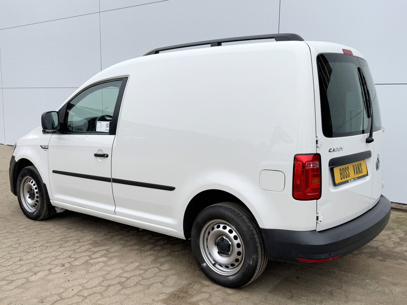 Volkswagen Caddy 100pk Automaat Airco Cruise Control Stoelverwarming - Fourgonnette: photos 2 Volkswagen Caddy 100pk Automaat Airco Cruise Control Stoelverwarming - Fourgonnette: photos 2