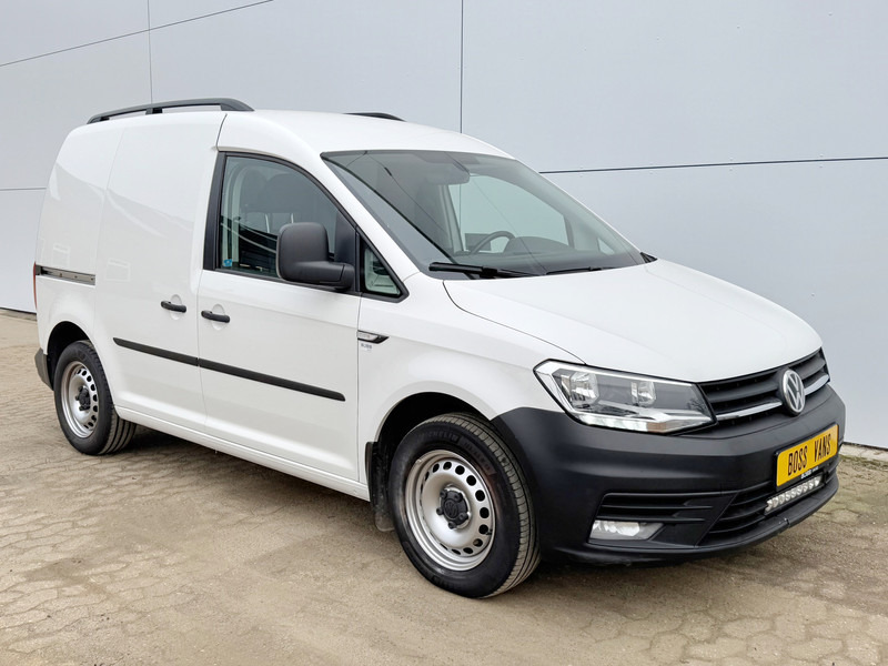 Volkswagen Caddy 100pk Automaat Airco Cruise Control Stoelverwarming - Fourgonnette: photos 4 Volkswagen Caddy 100pk Automaat Airco Cruise Control Stoelverwarming - Fourgonnette: photos 4