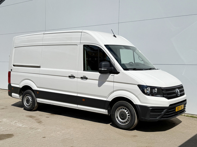 Volkswagen Crafter 2.0 TDI 140 PK L3H3 Cruise Control Apple Carplay Camera Parkeersensoren voor achterL3H3 Airco Cruise C - Fourgonnette: photos 4 Volkswagen Crafter 2.0 TDI 140 PK L3H3 Cruise Control Apple Carplay Camera Parkeersensoren voor achterL3H3 Airco Cruise C - Fourgonnette: photos 4