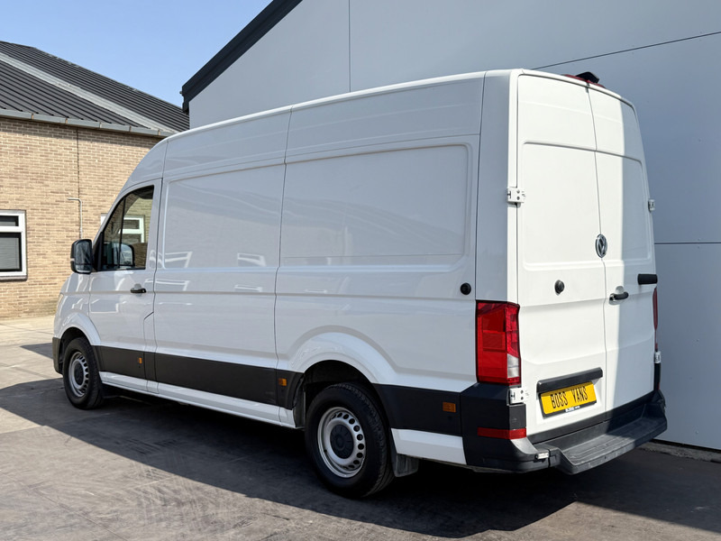 Volkswagen Crafter e-Crafter 136pk L3H3 Elektrisch 36kWh 115km WLTP LED Climate Control Cruise Control Stoelverwarming Parkeersensor voor achter Camera - Fourgon utilitaire, Utilitaire électrique: photos 2 Volkswagen Crafter e-Crafter 136pk L3H3 Elektrisch 36kWh 115km WLTP LED Climate Control Cruise Control Stoelverwarming Parkeersensor voor achter Camera - Fourgon utilitaire, Utilitaire électrique: photos 2