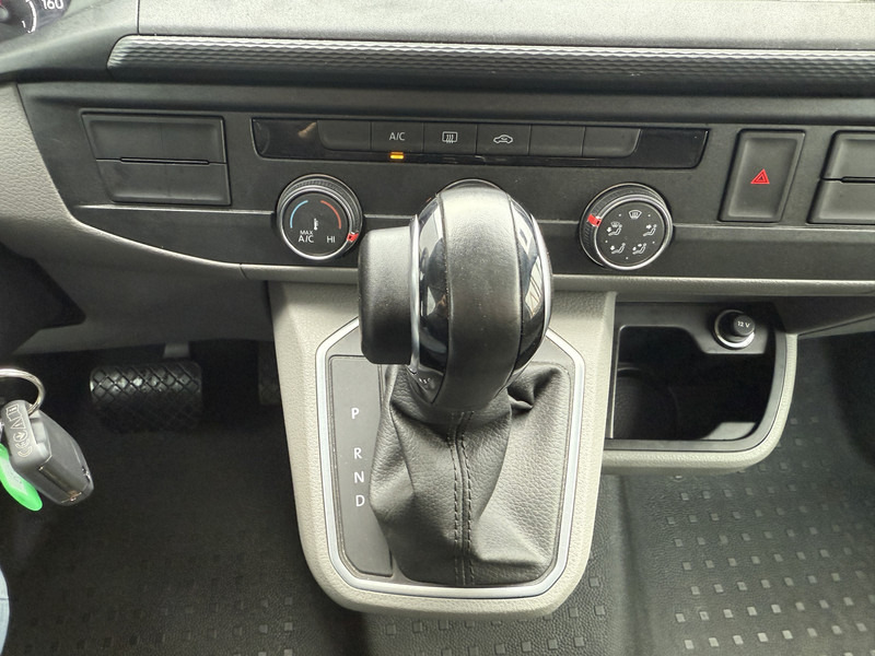 Fourgonnette, Utilitaire électrique Volkswagen E-Transporter 113PK 138KM WLTP 37,3kWh 100% Elektrisch ABT E-transporter 3 Stoelen Airco Parkeersensoren voor achter Laadkabel: photos 19