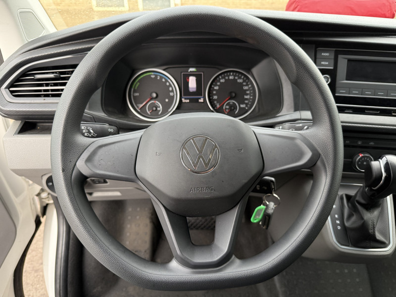 Fourgonnette, Utilitaire électrique Volkswagen E-Transporter 113PK 138KM WLTP 37,3kWh 100% Elektrisch ABT E-transporter 3 Stoelen Airco Parkeersensoren voor achter Laadkabel: photos 20