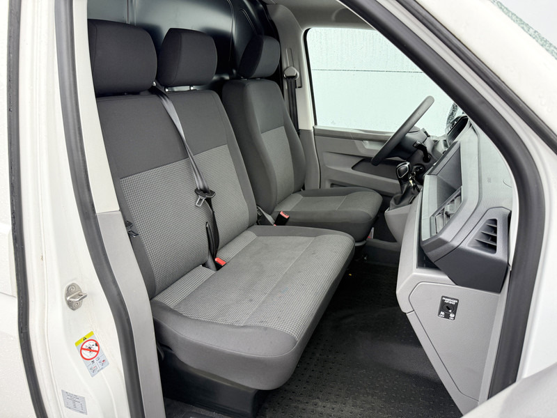 Fourgonnette, Utilitaire électrique Volkswagen E-Transporter 113PK 138KM WLTP 37,3kWh 100% Elektrisch ABT E-transporter 3 Stoelen Airco Parkeersensoren voor achter Laadkabel: photos 8