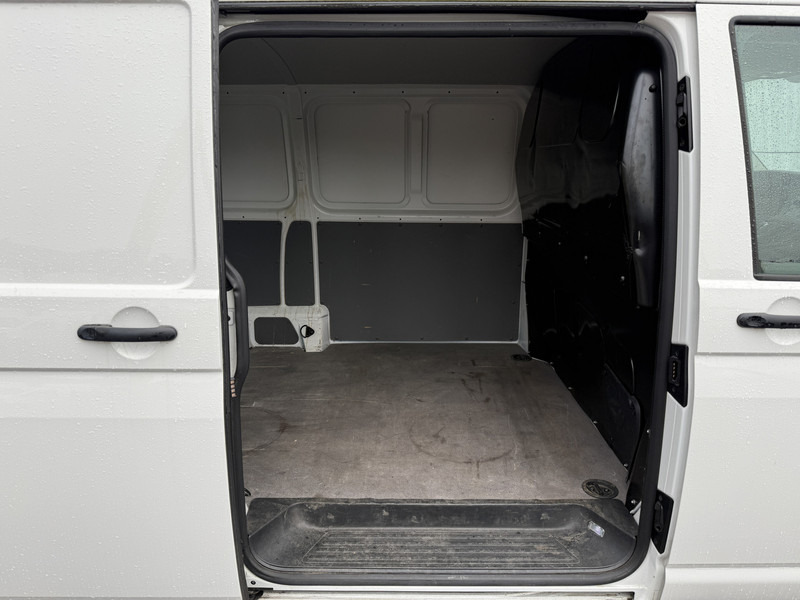 Fourgonnette, Utilitaire électrique Volkswagen E-Transporter 113PK 138KM WLTP 37,3kWh 100% Elektrisch ABT E-transporter 3 Stoelen Airco Parkeersensoren voor achter Laadkabel: photos 12
