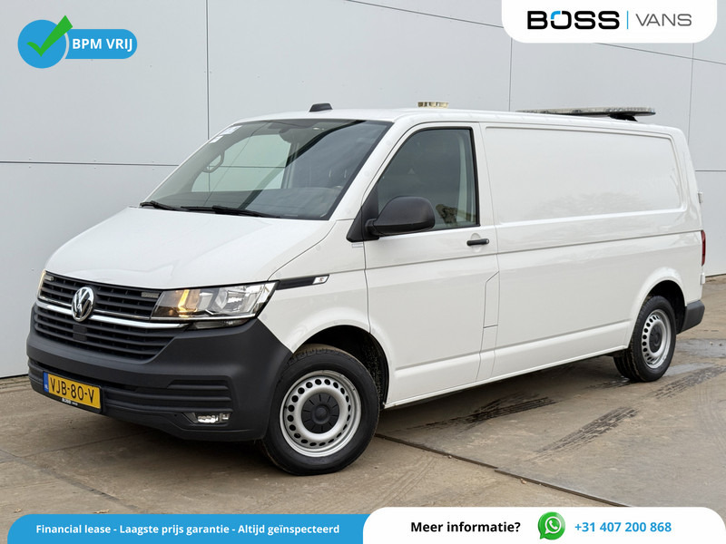 Volkswagen Transporter 2.0 TDI 150PK Automaat L2H1 Airco Cruise Control Trekhaak Carplay Navigatie 3 Stoelen Parkeersensoren - Fourgonnette: photos 1 Volkswagen Transporter 2.0 TDI 150PK Automaat L2H1 Airco Cruise Control Trekhaak Carplay Navigatie 3 Stoelen Parkeersensoren - Fourgonnette: photos 1