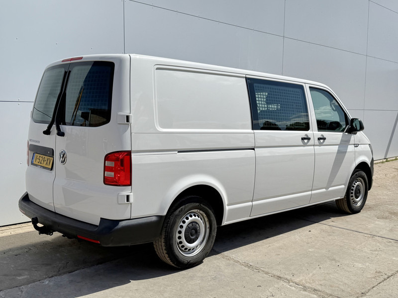 Volkswagen Transporter 2.0 TDI 150pk L2H1 Automaat 2x Schuif Trekhaak Navigatie Apple / Android Carplay APK 03-26 - Fourgonnette: photos 4 Volkswagen Transporter 2.0 TDI 150pk L2H1 Automaat 2x Schuif Trekhaak Navigatie Apple / Android Carplay APK 03-26 - Fourgonnette: photos 4
