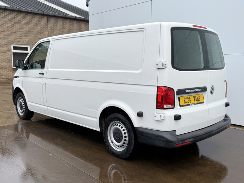 Volkswagen e-Transporter 113PK 138KM WLTP 37,3kWh 100% Elektrisch ABT E-transporter 3 Stoelen Airco Parkeersensoren voor achter - Fourgonnette, Utilitaire électrique: photos 2 Volkswagen e-Transporter 113PK 138KM WLTP 37,3kWh 100% Elektrisch ABT E-transporter 3 Stoelen Airco Parkeersensoren voor achter - Fourgonnette, Utilitaire électrique: photos 2