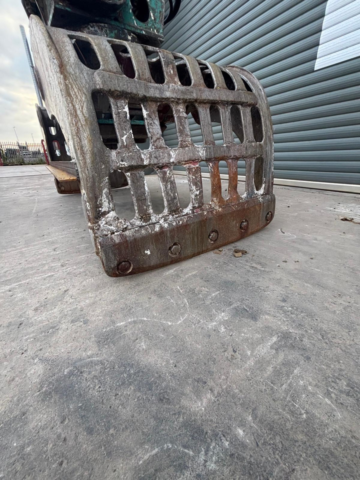 Accessoire pour Engins de chantier Dehaco DSG802: photos 10