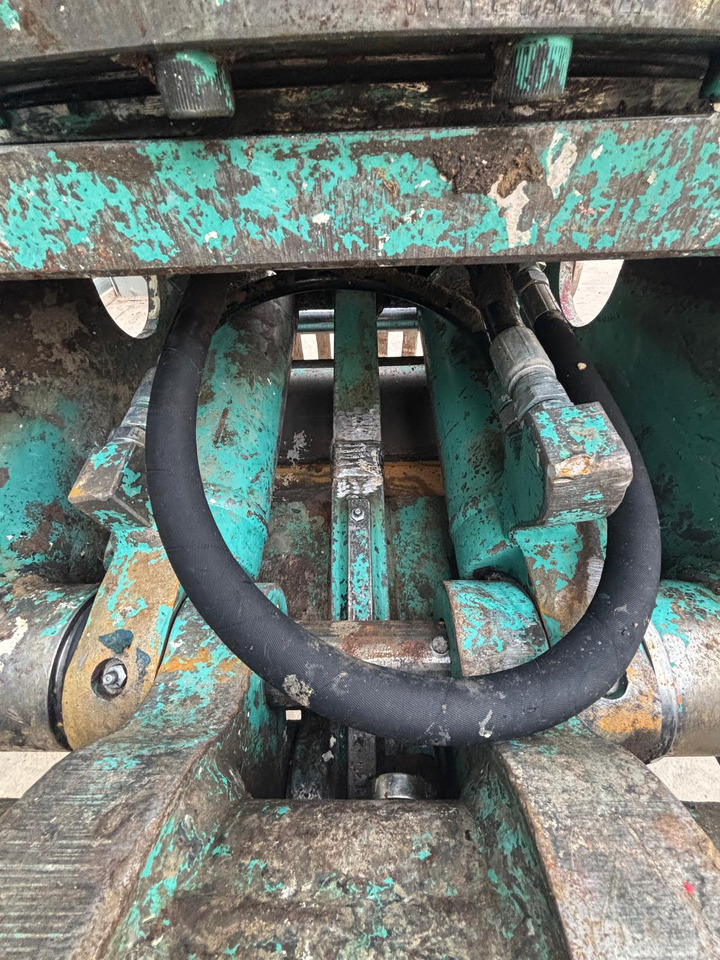 Accessoire pour Engins de chantier Dehaco DSG802: photos 14