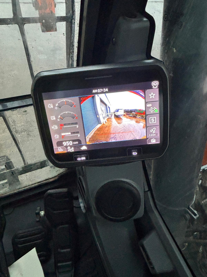 Doosan DX140LCR en leasing occasion Doosan DX140LCR: photos 20
