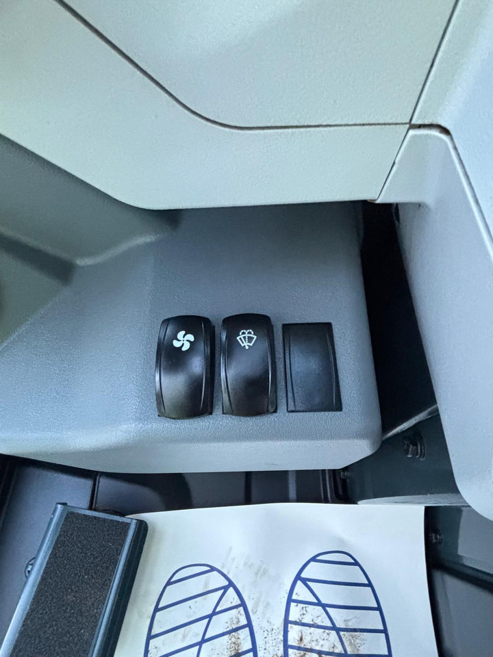 Mini pelle Hyundai HX25AZ: photos 17 Mini pelle Hyundai HX25AZ: photos 17