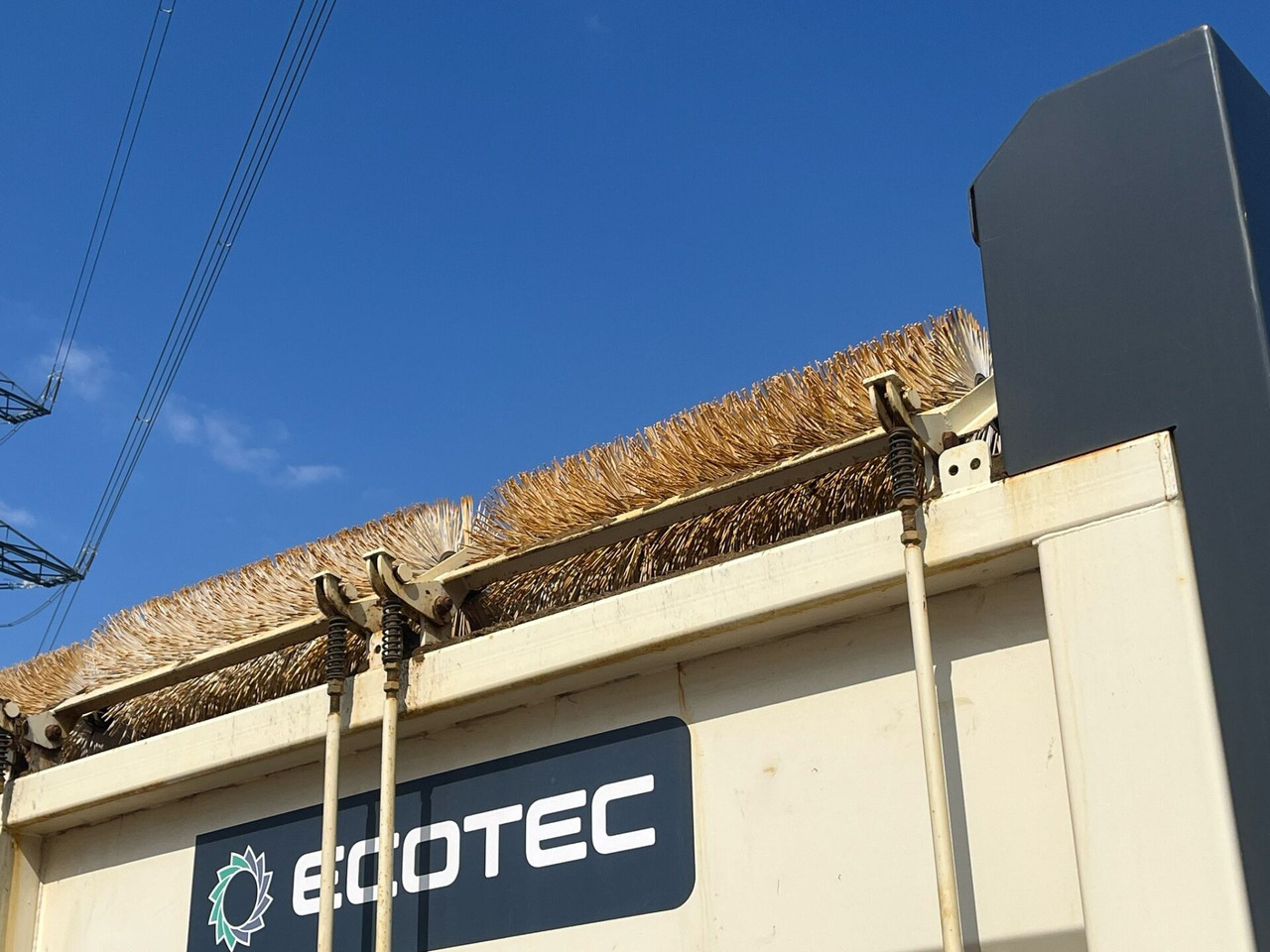 Crible Terex Phoenix 2100T: photos 18