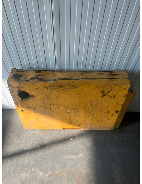 Liebherr A904 Li/A904C Li/R904/R904C - Pare-chocs: photos 2 Liebherr A904 Li/A904C Li/R904/R904C - Pare-chocs: photos 2