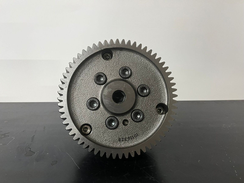 Liebherr A974 / P964 / P974 / R944 / R954 / R964 / R964B / R974 / R974B - A 974 / P 964 / P 974 / R 944 / R 954 / R 964 / R 964B / R 974 - Système de carburant: photos 1 Liebherr A974 / P964 / P974 / R944 / R954 / R964 / R964B / R974 / R974B - A 974 / P 964 / P 974 / R 944 / R 954 / R 964 / R 964B / R 974 - Système de carburant: photos 1