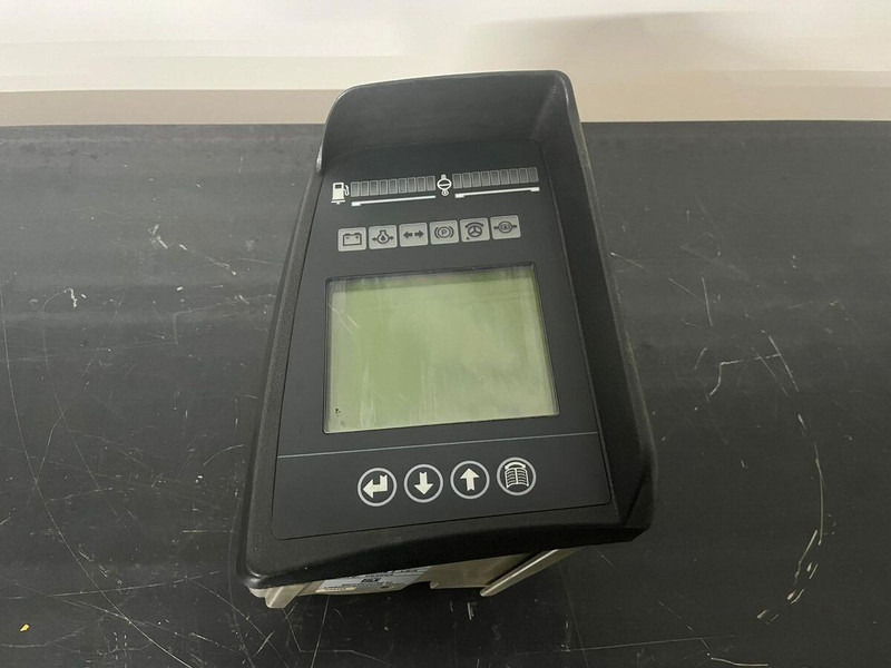 Liebherr DISP02-R5.2 - Panel de instrumentos: photos 1 Liebherr DISP02-R5.2 - Panel de instrumentos: photos 1