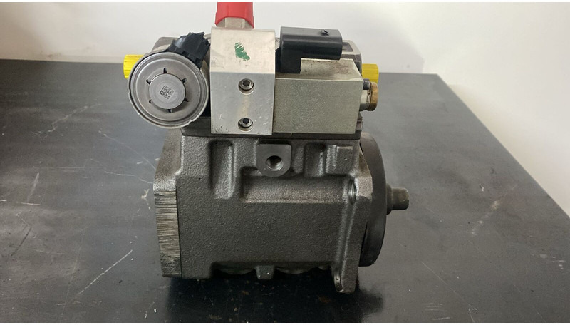 Liebherr High pressure - Pompe à carburant: photos 1 Liebherr High pressure - Pompe à carburant: photos 1