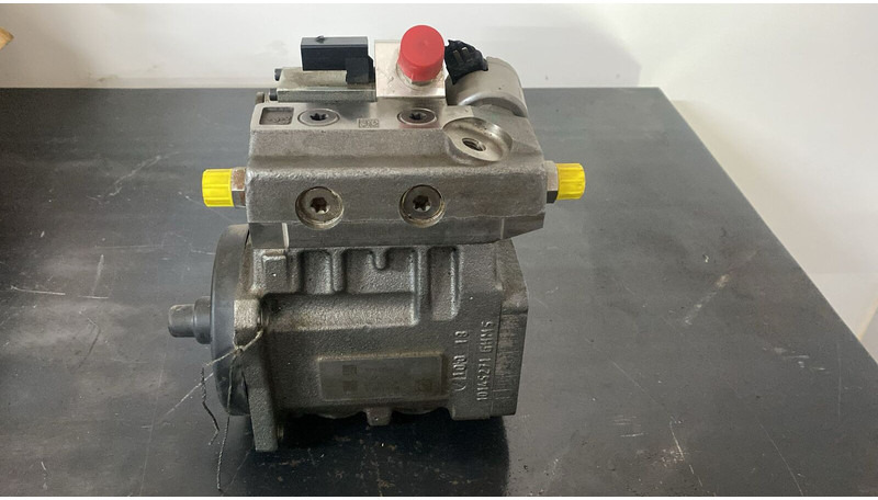 Liebherr High pressure - Pompe à carburant: photos 2 Liebherr High pressure - Pompe à carburant: photos 2