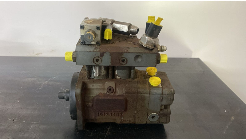 Liebherr High pressure - Pompe à carburant: photos 2 Liebherr High pressure - Pompe à carburant: photos 2