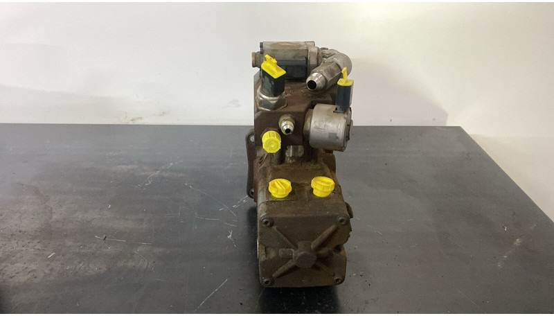 Liebherr High pressure - Pompe à carburant: photos 4 Liebherr High pressure - Pompe à carburant: photos 4