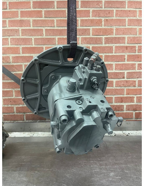 Liebherr Hoofdpomp DPV O 165 m3/U / DPVO165 - Pompe hydraulique: photos 2 Liebherr Hoofdpomp DPV O 165 m3/U / DPVO165 - Pompe hydraulique: photos 2