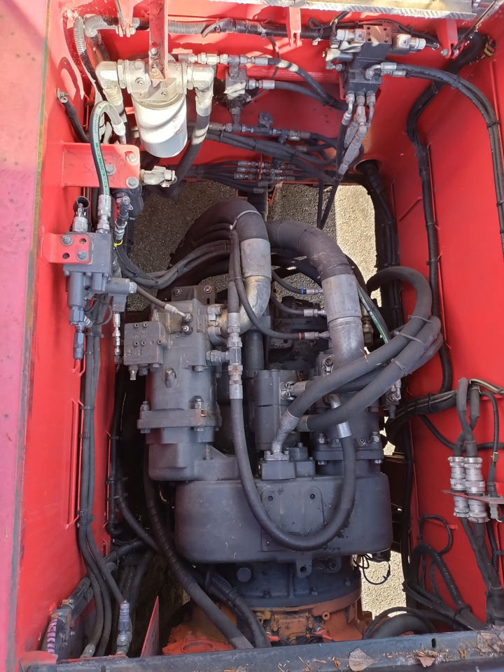 Reach stacker CVS FERRARI F478.6S: photos 9