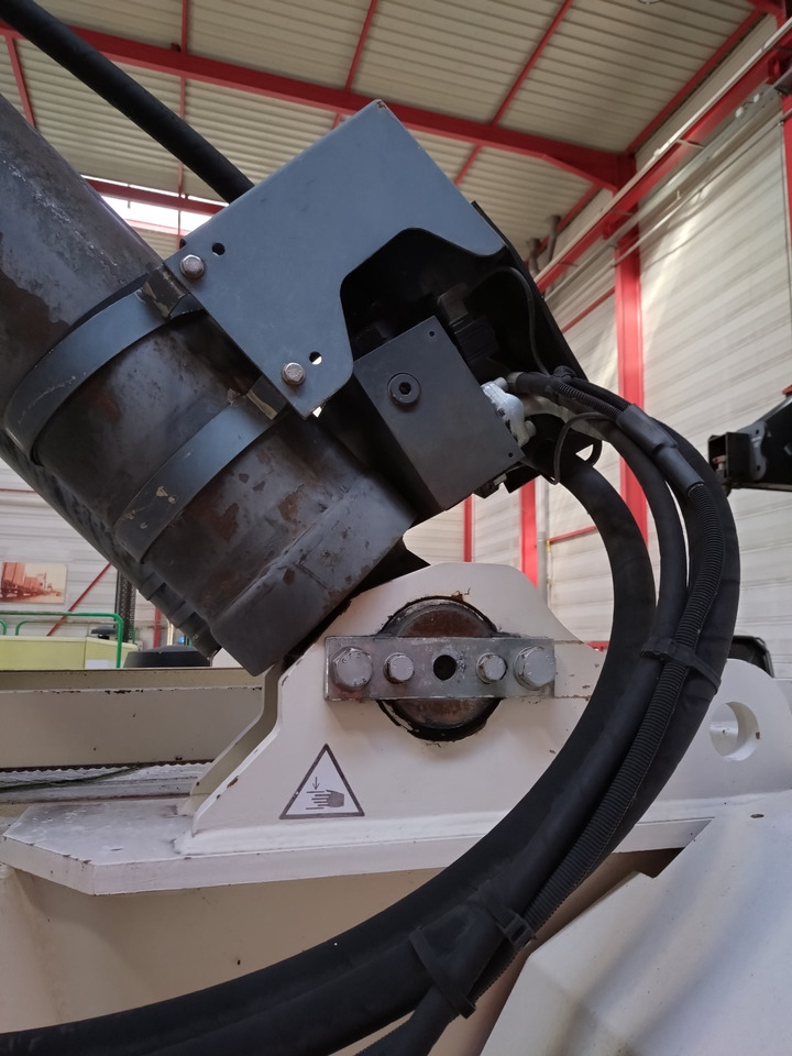 TEREX TFC 46M HC DRY en leasing occasion TEREX TFC 46M HC DRY: photos 13