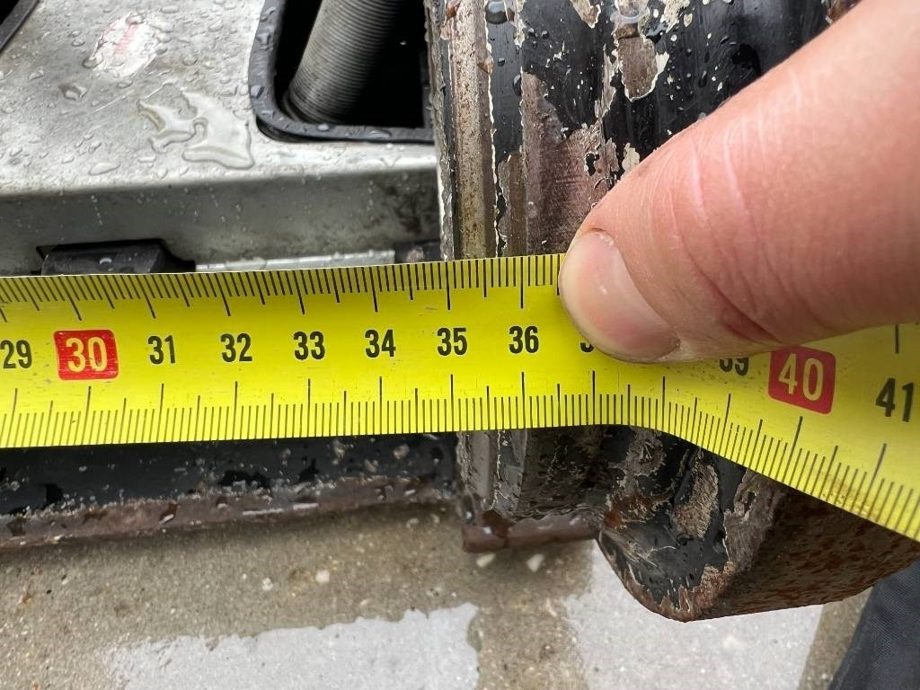 Attache rapide pour Engins de chantier OilQuick OQ70/55: photos 17