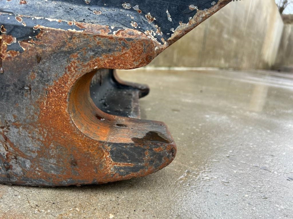 OilQuick OQ70/55 - Attache rapide pour Engins de chantier: photos 5 OilQuick OQ70/55 - Attache rapide pour Engins de chantier: photos 5