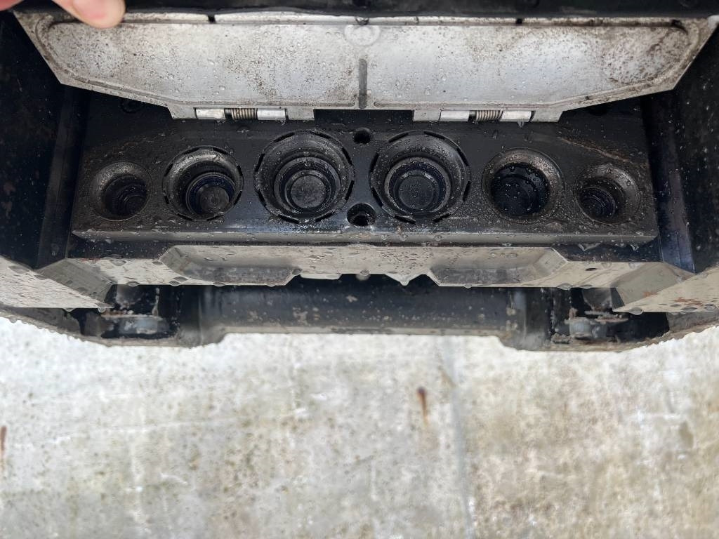 Attache rapide pour Engins de chantier OilQuick OQ70/55: photos 10