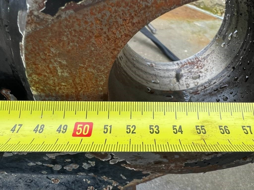 Attache rapide pour Engins de chantier OilQuick OQ70/55: photos 19