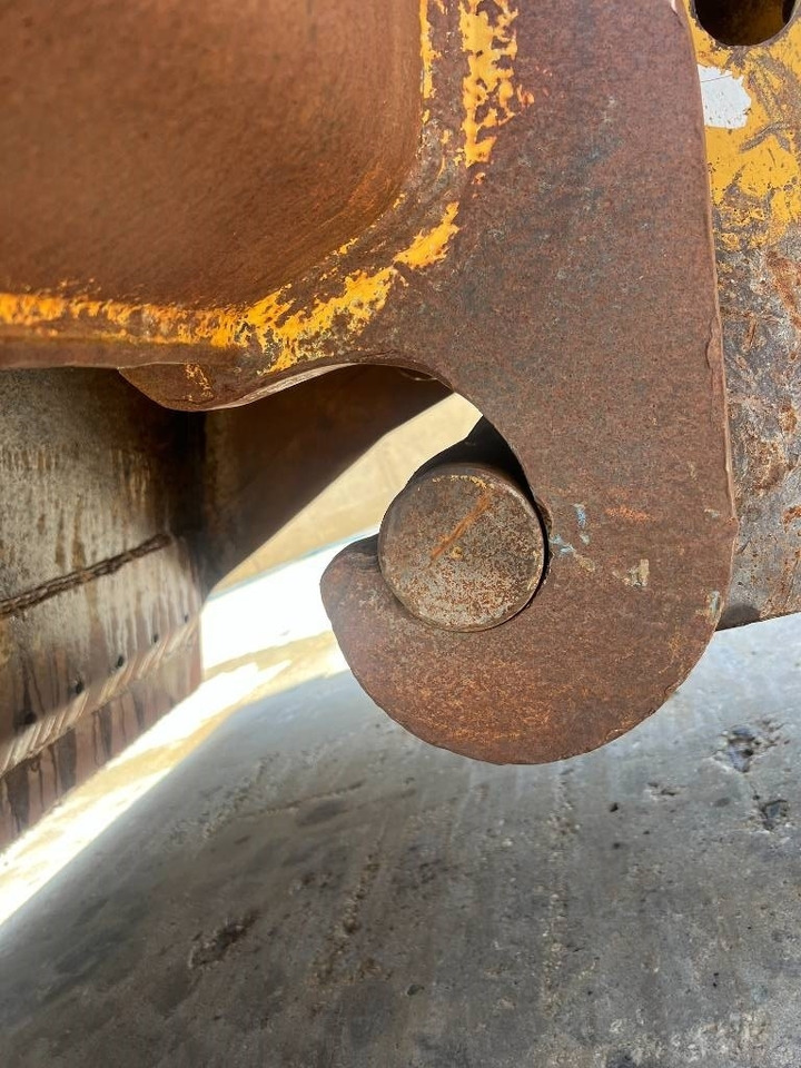 Godet pour Engins de chantier Verachtert CW45S Ditch cleaning bucket: photos 15
