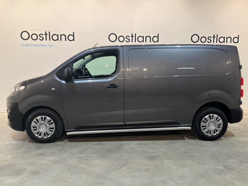 Citroën Jumpy 2.0 BlueHDI L2 120 PK / Euro 6 / Airco / Cruise Control / CarPlay / PDC / Navigatie / 3-Zits - Fourgonnette: photos 2 Citroën Jumpy 2.0 BlueHDI L2 120 PK / Euro 6 / Airco / Cruise Control / CarPlay / PDC / Navigatie / 3-Zits - Fourgonnette: photos 2