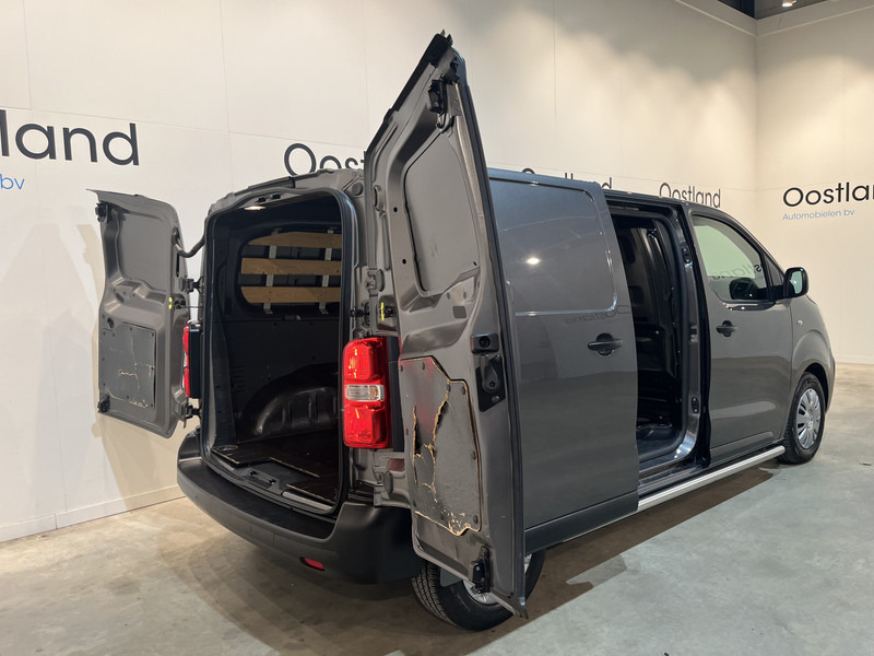 Citroën Jumpy 2.0 BlueHDI L2 120 PK / Euro 6 / Airco / Cruise Control / CarPlay / PDC / Navigatie / 3-Zits - Fourgonnette: photos 4 Citroën Jumpy 2.0 BlueHDI L2 120 PK / Euro 6 / Airco / Cruise Control / CarPlay / PDC / Navigatie / 3-Zits - Fourgonnette: photos 4