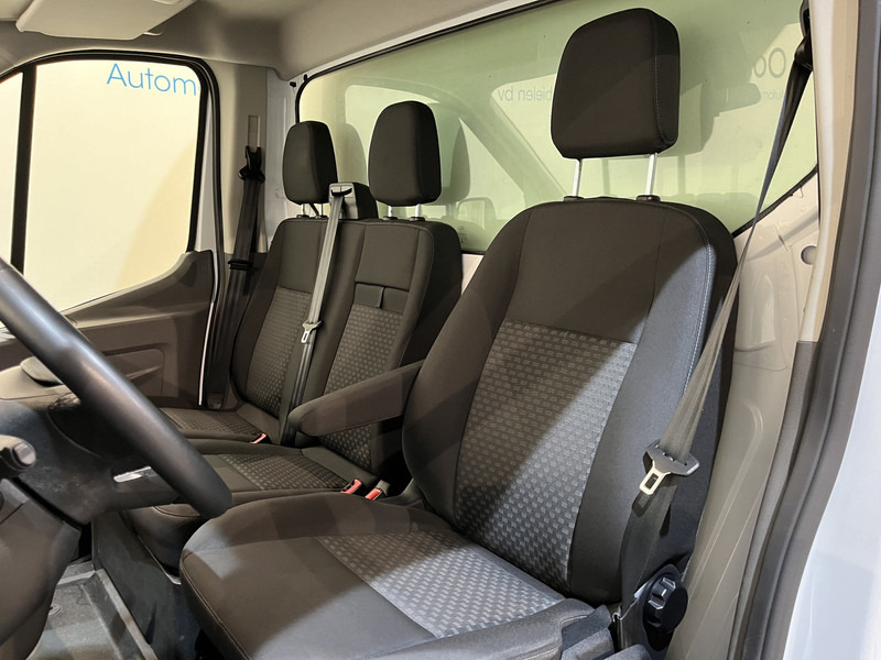 Fourgon grand volume Ford Transit 2.0 TDCI L4 Trend RWD 130 PK Bakwagen / Sörensen Laadklep / Meubelbak / Euro 6 / Airco / Cruise Control / 3-Zits / 30.200 KM !!: photos 6