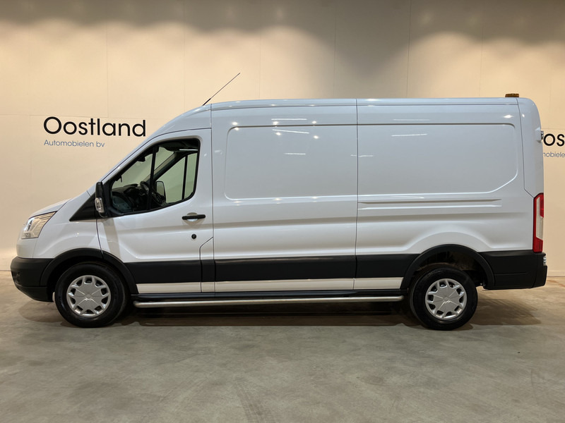 Ford Transit 350 2.0 TDCI L3H2 Trend 130 PK / Euro 6 / 220V / Airco / Cruise Control / Trekhaak / Camera - Fourgon utilitaire: photos 4 Ford Transit 350 2.0 TDCI L3H2 Trend 130 PK / Euro 6 / 220V / Airco / Cruise Control / Trekhaak / Camera - Fourgon utilitaire: photos 4