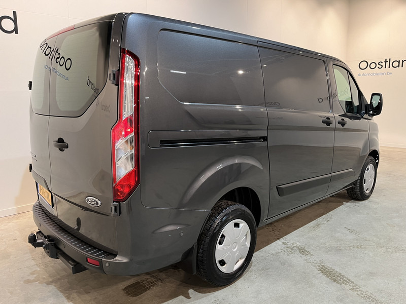 Fourgonnette Ford Transit Custom 280 2.0 TDCI L1H1 Trend 130 PK / Euro 6 / Airco / Trekhaak / Cruise Control / PDC / 49.000 KM !! / BPM VRIJ !!: photos 15