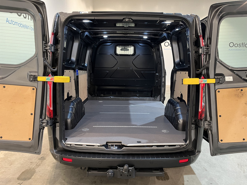 Fourgonnette Ford Transit Custom 280 2.0 TDCI L1H1 Trend 130 PK / Euro 6 / Airco / Trekhaak / Cruise Control / PDC / 49.000 KM !! / BPM VRIJ !!: photos 17