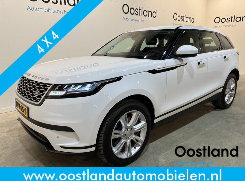 Land Rover Range Rover Velar 2.0 P400e AWD PHEV / 20" LMV / Alcantara / 53.000 KM !! - SUV: photos 1 Land Rover Range Rover Velar 2.0 P400e AWD PHEV / 20" LMV / Alcantara / 53.000 KM !! - SUV: photos 1